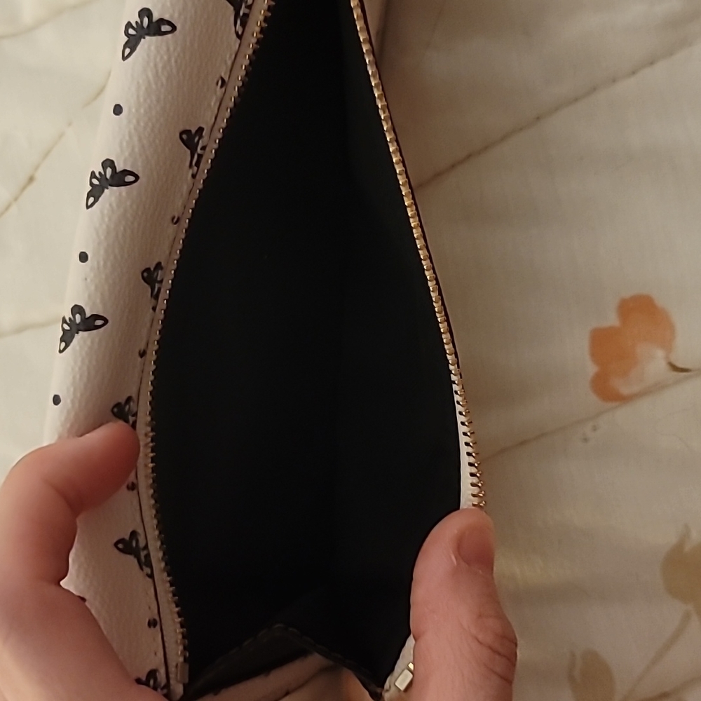 Authentic Coach wallet - Picture 6 of 7